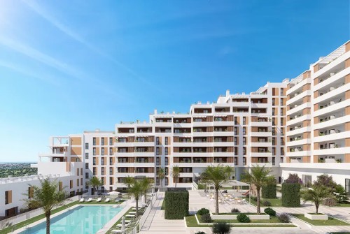 Insur Altos del Aire Poniente - Galería de imágenes